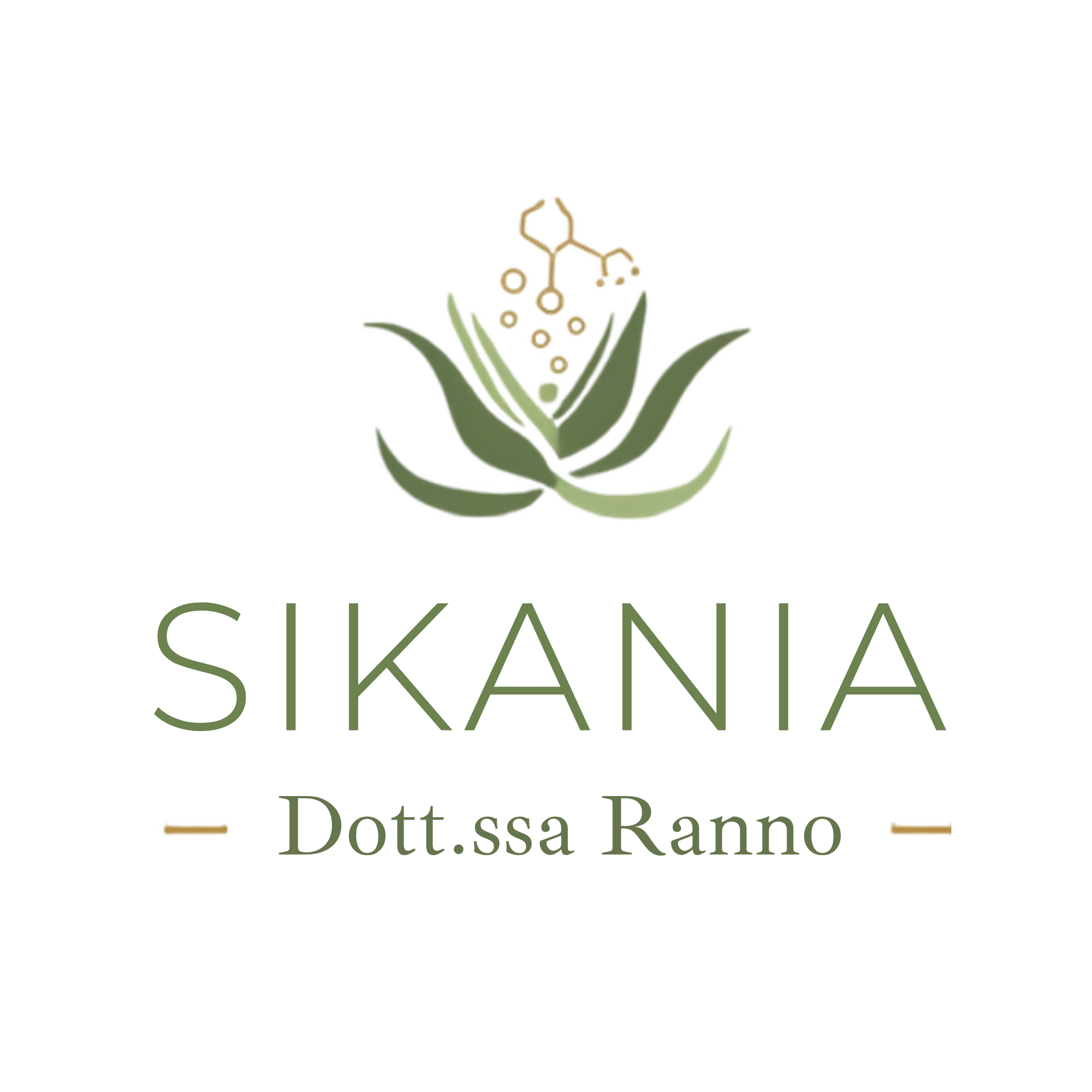 Sikania della Dott.ssa Ranno