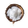 Olio di cocco raffinato