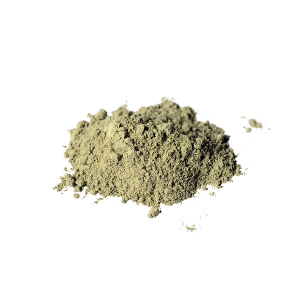 Argilla Verde (Solum Fullonum)