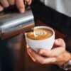Caffรจ Macchiato Fragranza