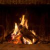 Fireside Fragranza Cosmetica