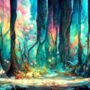 Foresta Fragranza