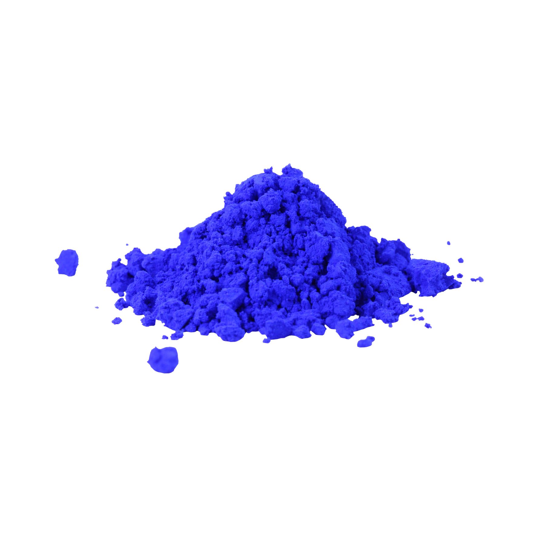 Indigo Estratto in Polvere