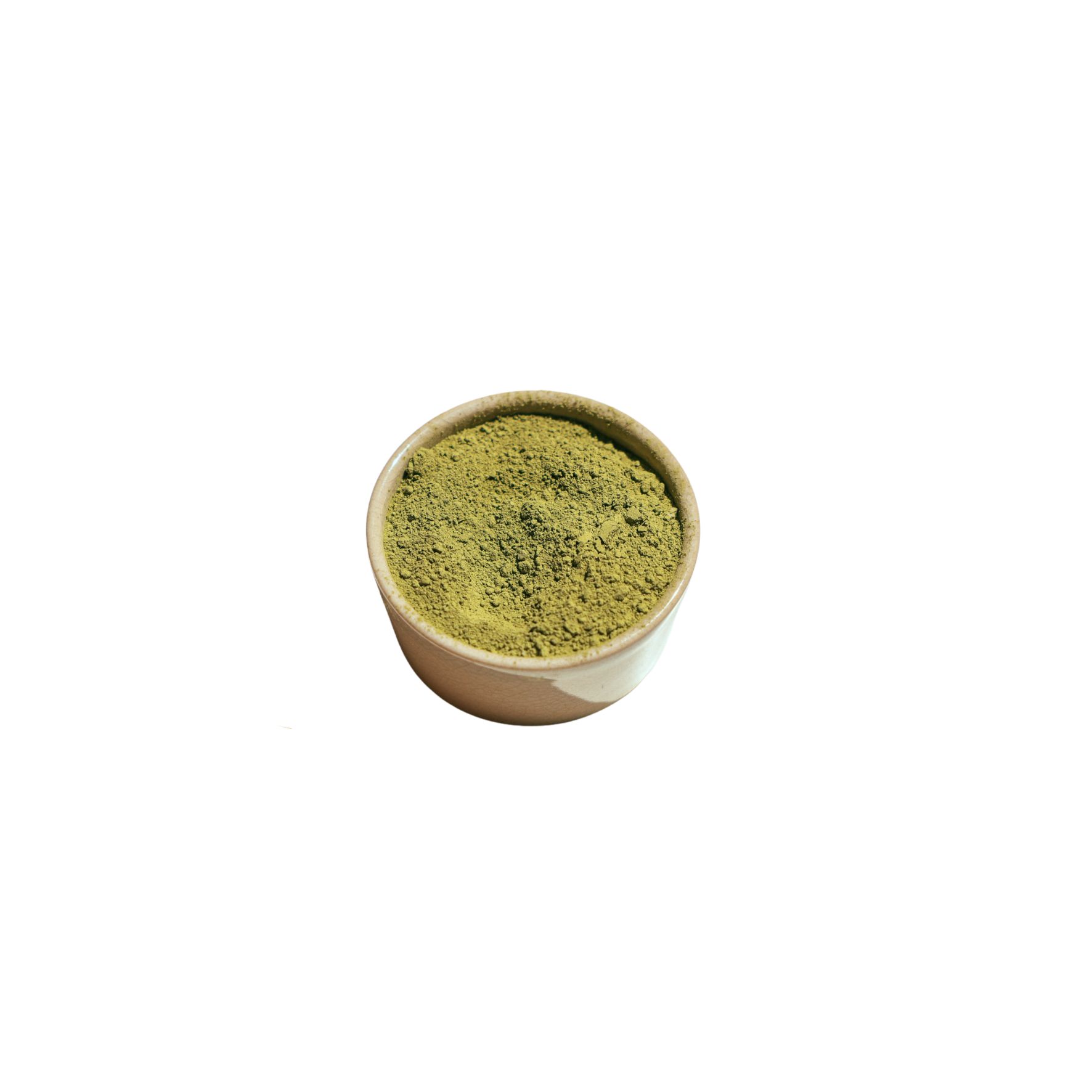 Polvere di Foglie di Lemon Verbena