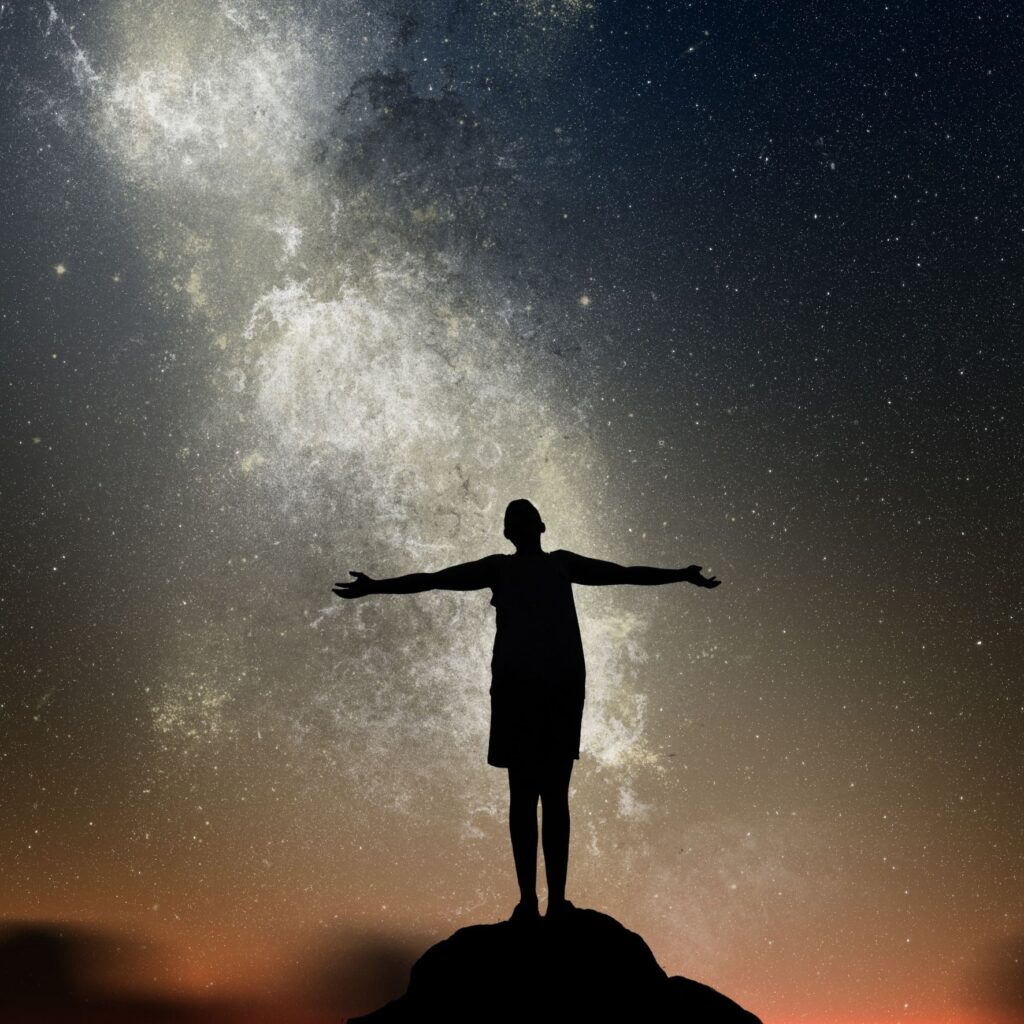 Waiting in the Sky Fragranza