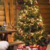 Albero di Natale Fragranza