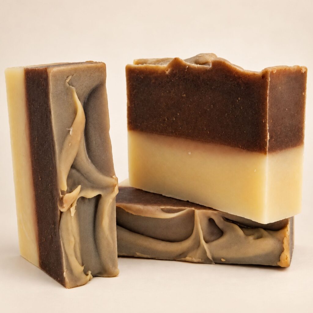 Sapone Artigianale Selva Oscura