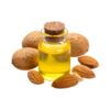Olio di Mandorle Dolci Bio