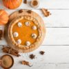 Zucca Speziata Fragranza